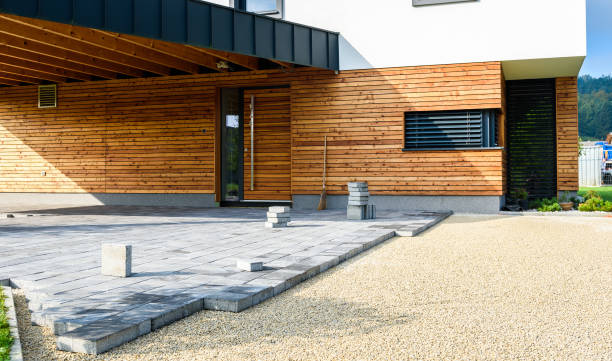 Professional Driveway Pavers in Hazen, AR