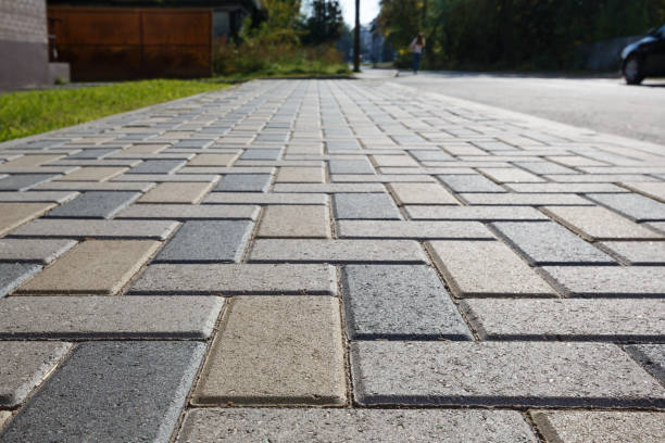 Decorative Driveway Pavers in Hazen, AR