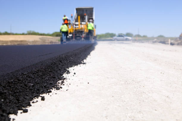 Best Residential Paver Driveway  in Hazen, AR