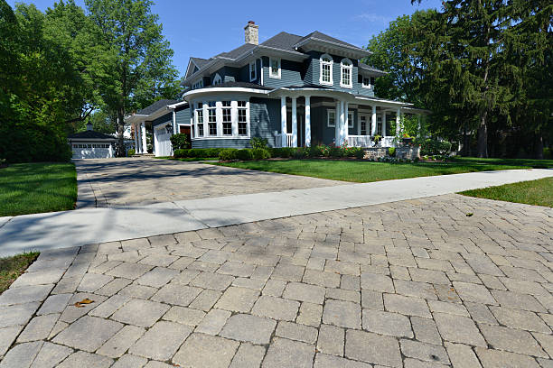 Best Driveway Pavers for Homes  in Hazen, AR