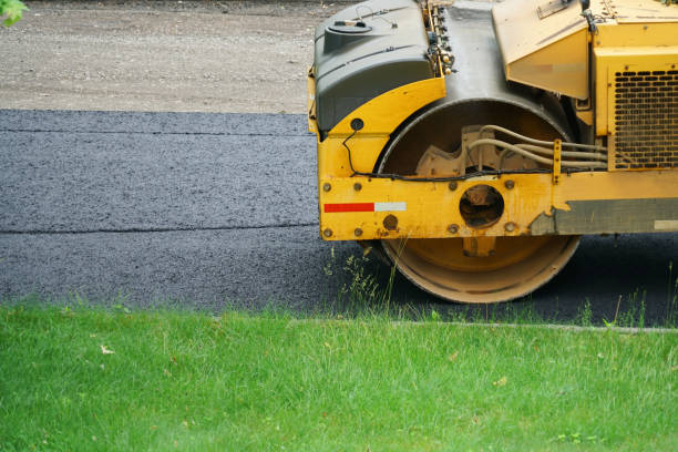 Best Residential Driveway Paver Services  in Hazen, AR