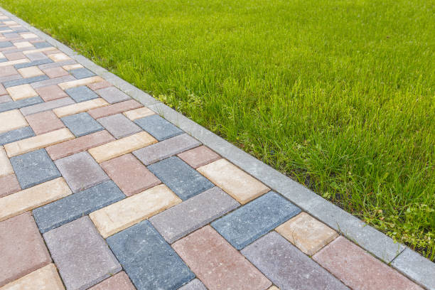 Best Local Driveway Pavers  in Hazen, AR
