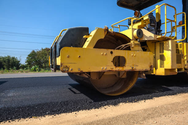 Reasons to Select Us for Your Driveway Paving Requirements in Hazen, AR